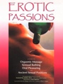 Erotic Passions Book