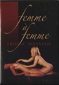 Femme Erotic Massage Book