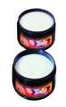 Massage Cream Raspberry Filling
