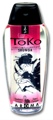 Lubricant Toko Aroma Champange/Straw.
