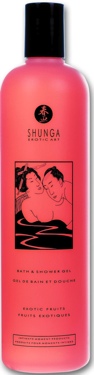 Shower Gel Exotic Fruit