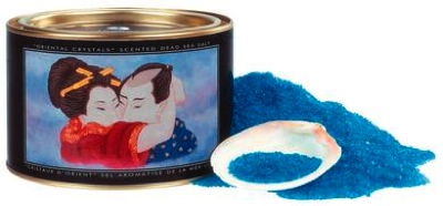 Sea Salts Aphrodisia