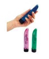 Sheer Lady Finger Asst Colors Bulk