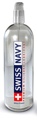 Swiss Navy Silicone 32 Oz