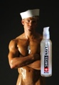 Swiss Navy 8oz - Silicone Lube