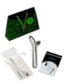 Cocomini W/ Usb Silver