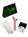 Cocomini W/Usb Pink
