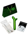 Cocomini W/Usb Green
