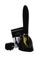 Aurora W/Cradle and Charger Black