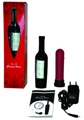 Chateau Blanc W/Charger Wine