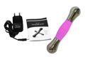 Wild Orchid W/Charger Pink