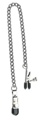 Adjustable Clamp