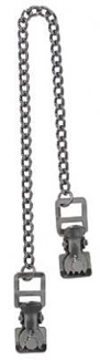 Adjustable Nipple Clamp