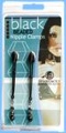 Tweezer Clamp Black WithBeads
