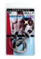 Bully Nipple Rings