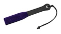 Slapper 12In Purple Fur