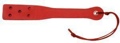 12In Classic Slapper Red
