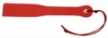12In Red Paddle