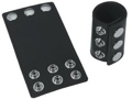 3In Stretcher With Snaps