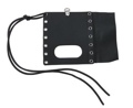 Lace Up Sheath