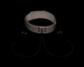 Collar To Nipple Clamps