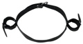 Waist To Wrist Restraint