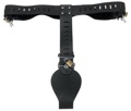 WomenS Chastity Belt