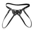 Ultimate Dildo Harness