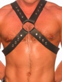 Harness Men Top