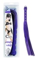 20In Strap Whip Purple
