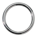 1-1/4In Metal C Ring