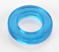 Elastomer C Ring Metro Blue