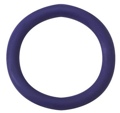 1 1/4In Soft C Ring Purple