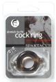 Elastomer Cock Ring Black