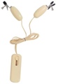 Vibrating Clamp Adjustable