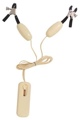 Vibrating Clamp