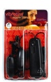 Black Vibrating Clamp