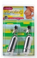 Wireless Vibrating Nipple Clamps