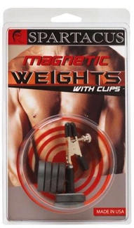 Weights WithClip Adjustable
