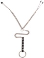 Tweezer Style Nipple Clamps and Cock Ring