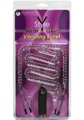 Y- Style Broad Tip Clamps With Vibrator Bullet