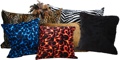 Pillow Small Black