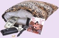 Pillow-Small Cheetah