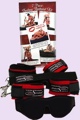 FANTASY KIT RED 7PC