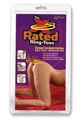 X-RATED RING TOSS