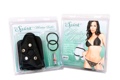 Leather Harness Vibrating