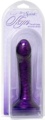 Sedeux Skyn Silicone Dildo Violet Pearl