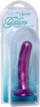 Sedeux Glam Silicone Dildo Lavender Pearl