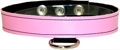 Blush Pink Collar