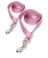 Blush Tethers & Leash Set
